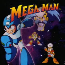Mega Man (1995)
