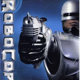 RoboCop (2003)