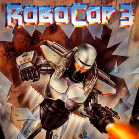 RoboCop 3