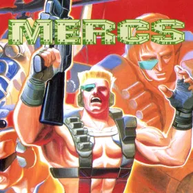Mercs