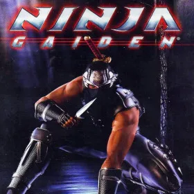 Ninja Gaiden (2004)