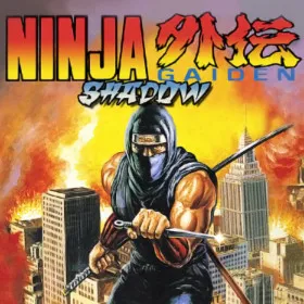 Ninja Gaiden: Shadow