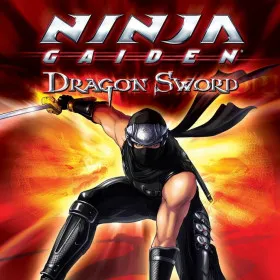 Ninja Gaiden: Dragon Sword