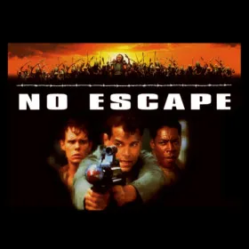 No Escape