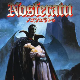 Nosferatu