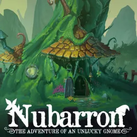 Nubarron: The adventure of an unlucky gnome