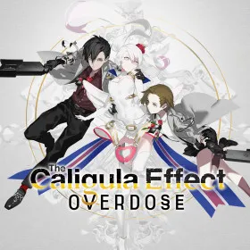 The Caligula Effect