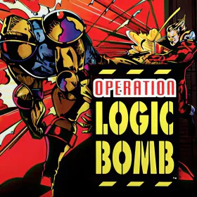 Operation Logic Bomb: The Ultimate Search & Destroy