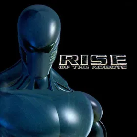 Rise of the Robots