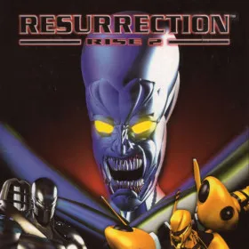 Rise 2: Resurrection