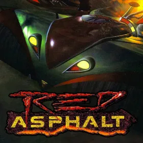 Red Asphalt