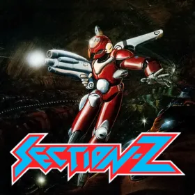 Section-Z
