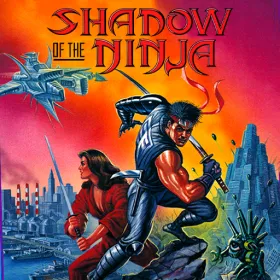 Shadow of the Ninja