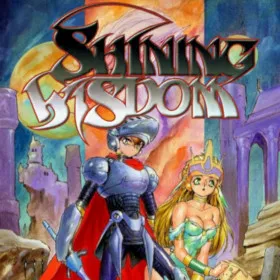 Shining Wisdom
