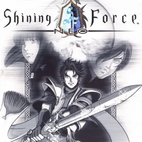 Shining Force Neo