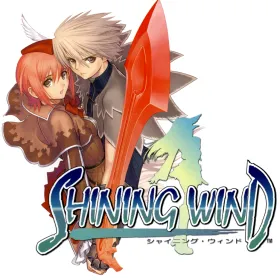 Shining Wind