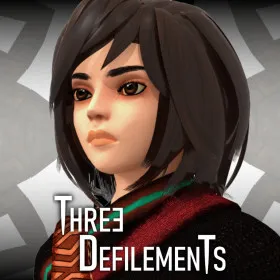 Three Defilements