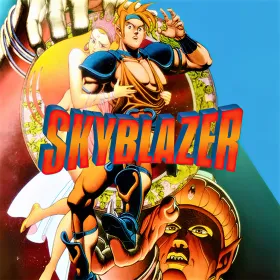 Skyblazer