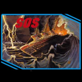SOS