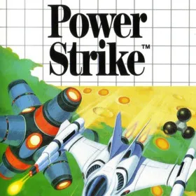 Power Strike