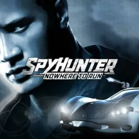 SpyHunter: Nowhere to Run