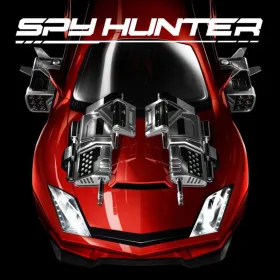 Spy Hunter (2012)