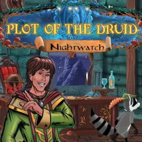 Plot of the Druid: Nightwatch