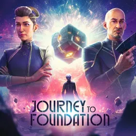 Journey to Foundation