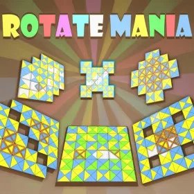 Rotate Mania