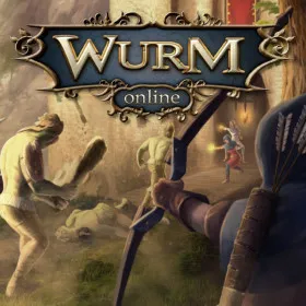 Wurm Online