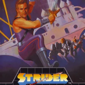 Strider