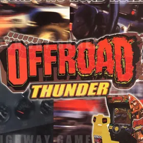 Offroad Thunder