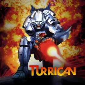 Turrican