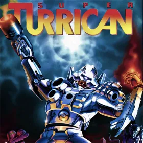 Super Turrican (NES)