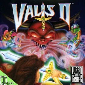 Valis II