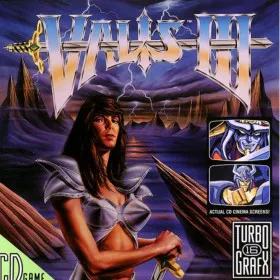Valis III