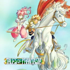 Tales of Phantasia
