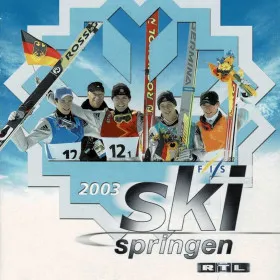 RTL Ski Jumping 2003