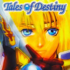 Tales of Destiny
