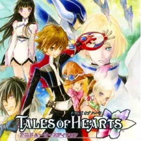 Tales of Hearts