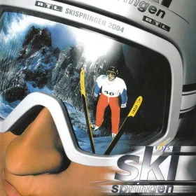 RTL Ski Jumping 2004