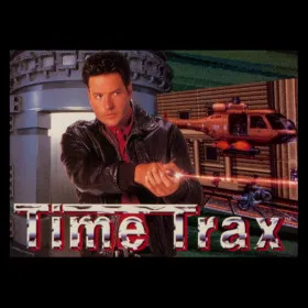 Time Trax