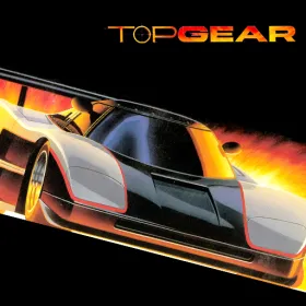 Top Gear