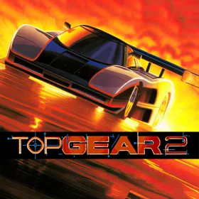 Top Gear 2