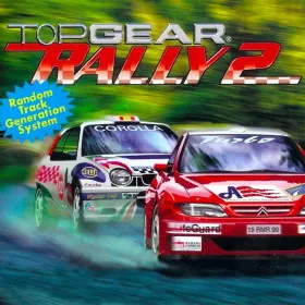 Top Gear Rally 2