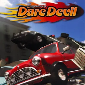 Top Gear: Dare Devil