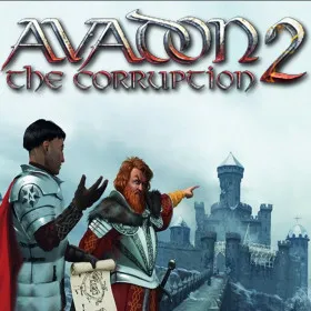 Avadon 2: The Corruption