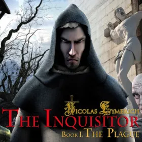 Nicolas Eymerich The Inquisitor - Book I : The Plague