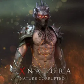 Ex Natura: Nature Corrupted