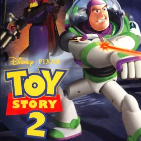 Toy Story 2